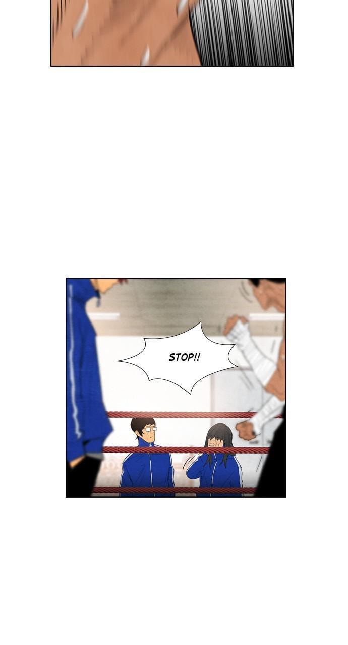 REAWAKENED MAN Chapter 32 page 77 - 