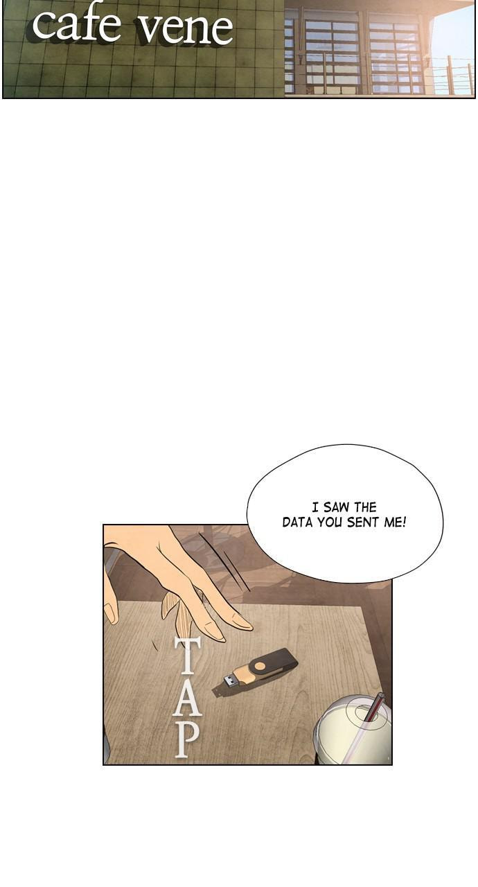 REAWAKENED MAN Chapter 32 page 80 - 