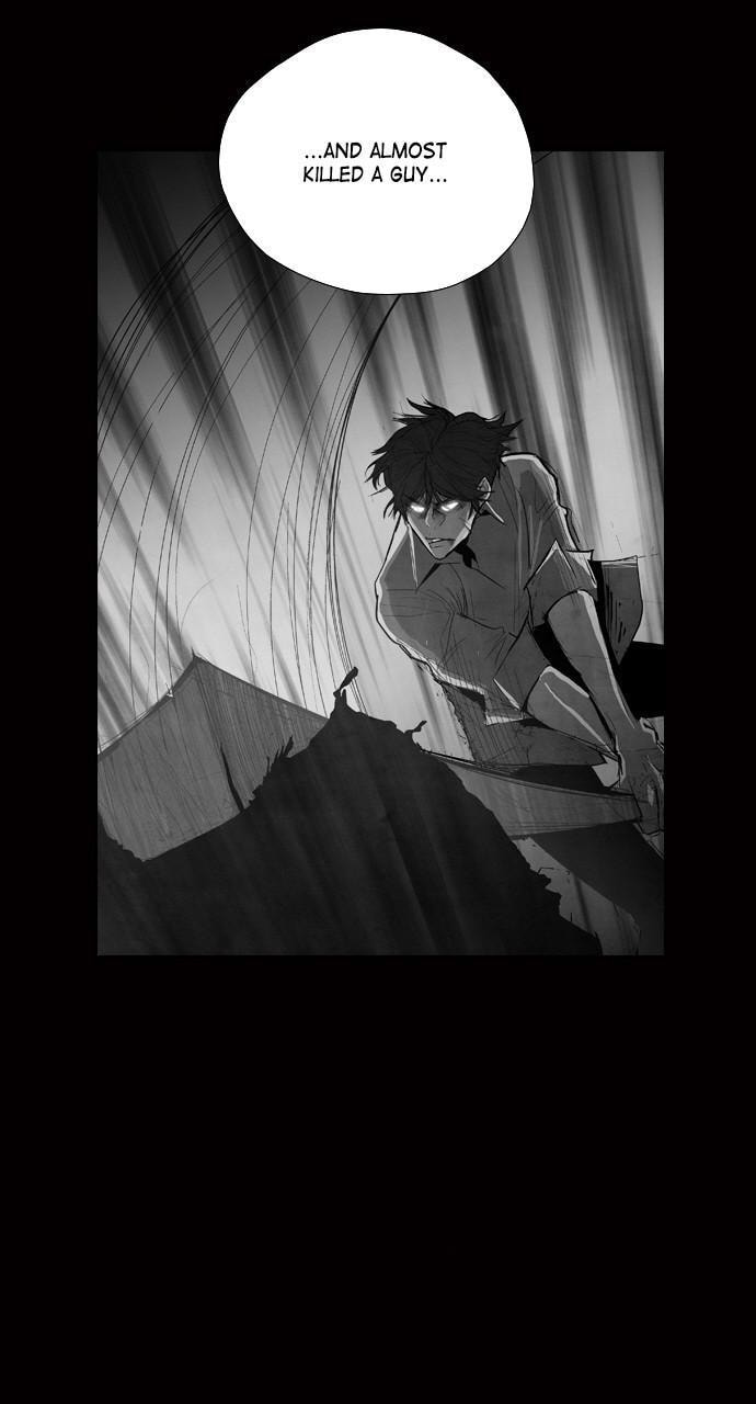 REAWAKENED MAN Chapter 32 page 9 - 