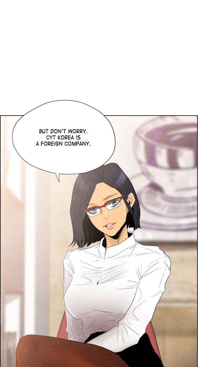REAWAKENED MAN Chapter 32 page 82 - 