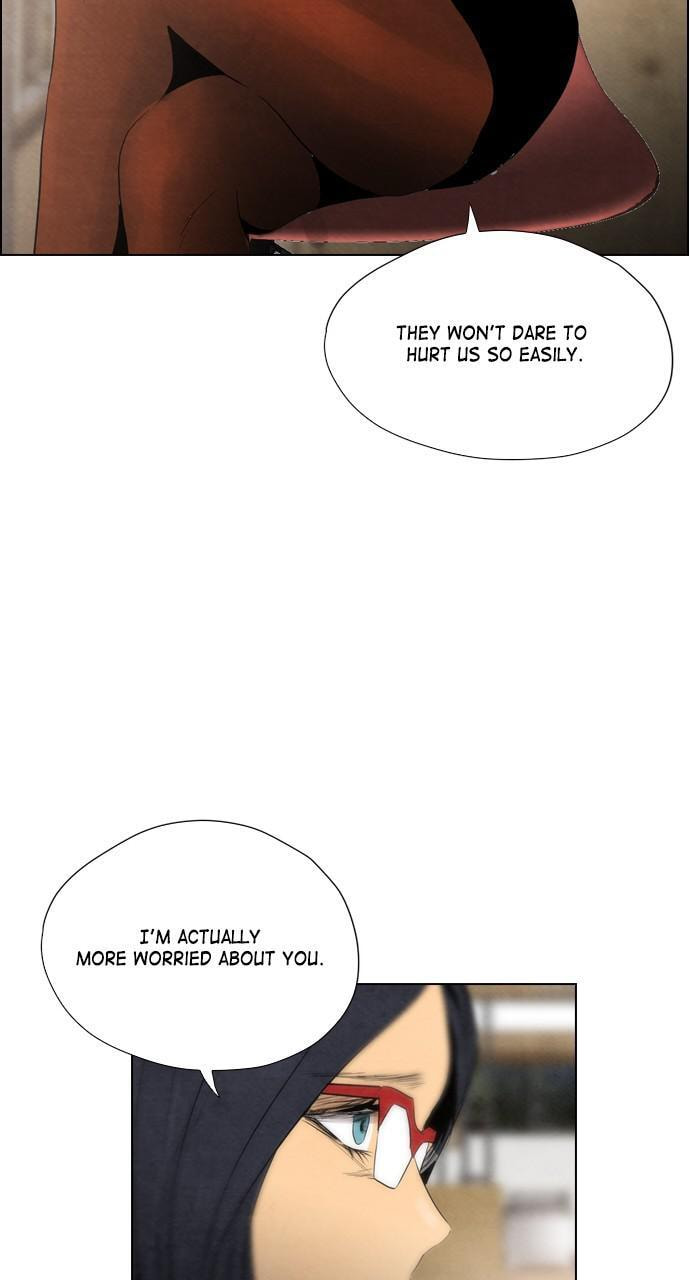 REAWAKENED MAN Chapter 32 page 83 - 