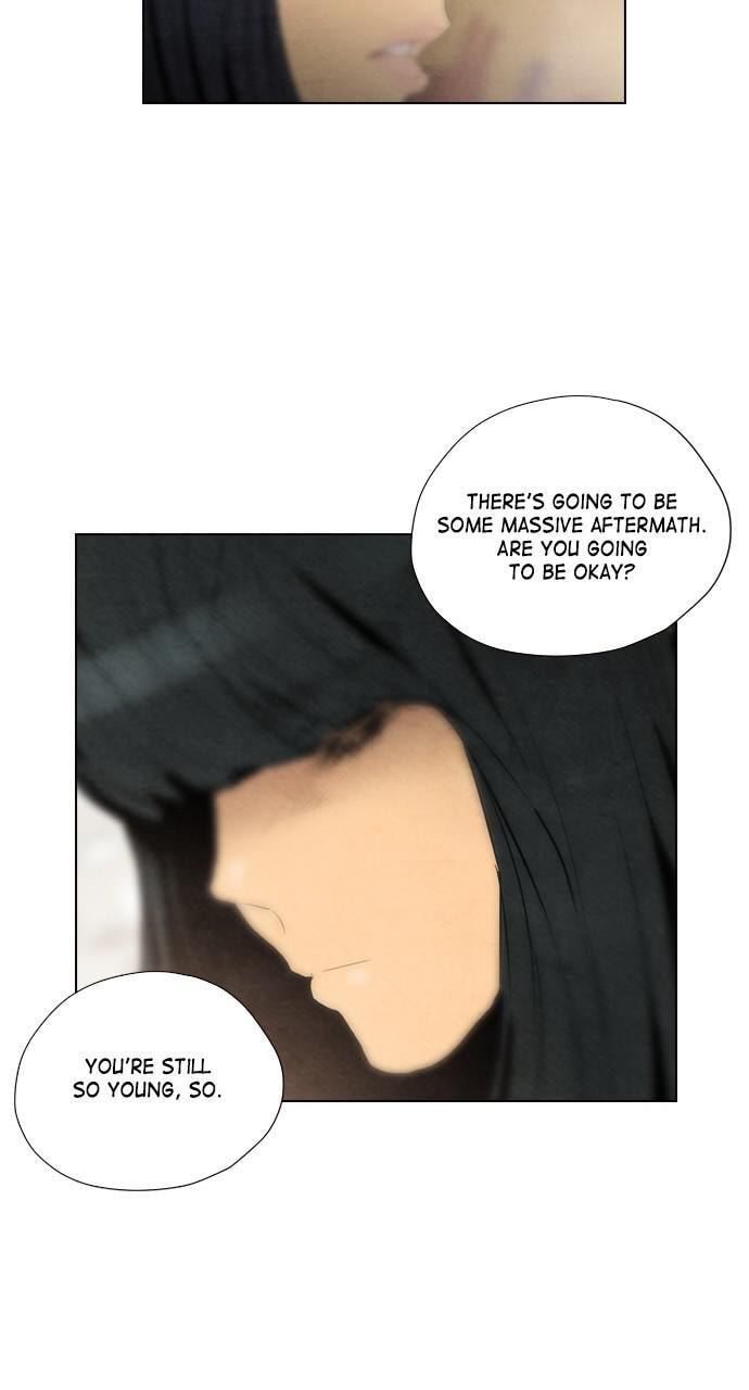 REAWAKENED MAN Chapter 32 page 84 - 