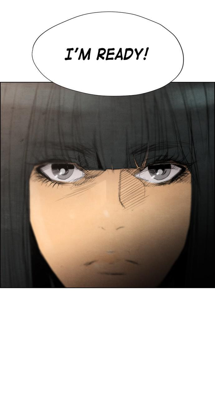 REAWAKENED MAN Chapter 32 page 86 - 