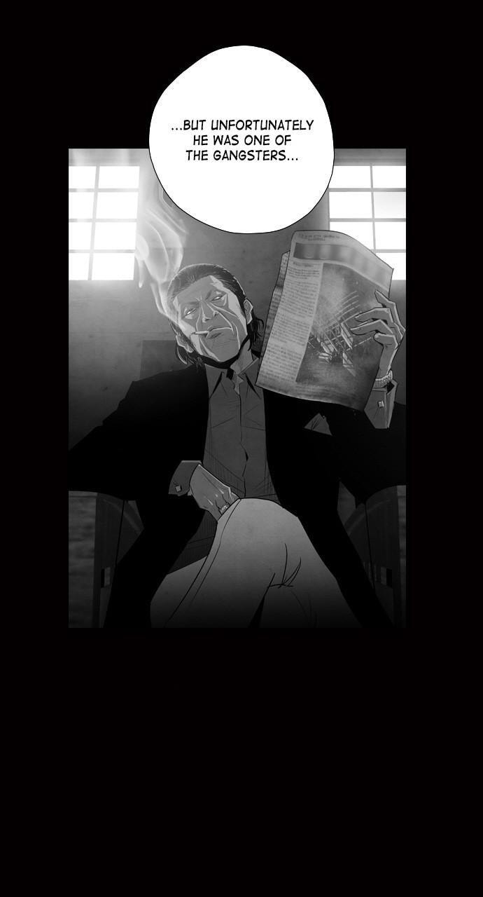 REAWAKENED MAN Chapter 32 page 10 - 