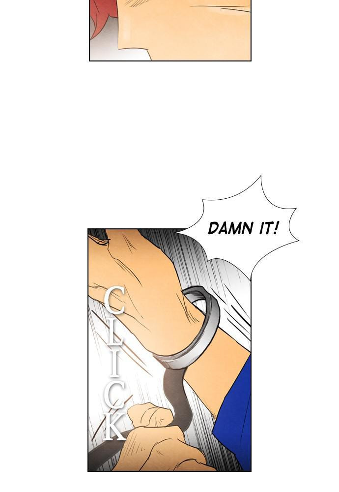 REAWAKENED MAN Chapter 33 page 101 - 