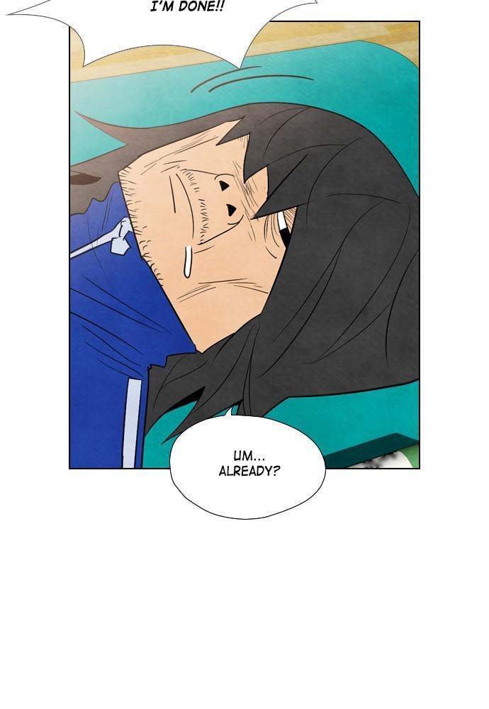 REAWAKENED MAN Chapter 33 page 18 - 
