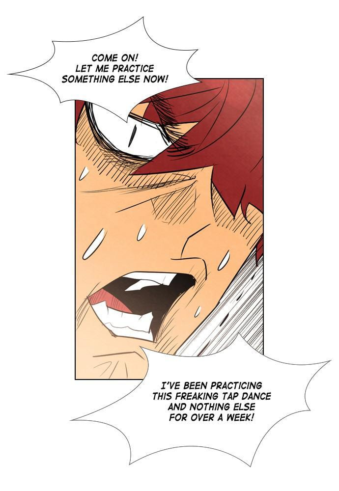 REAWAKENED MAN Chapter 33 page 20 - 