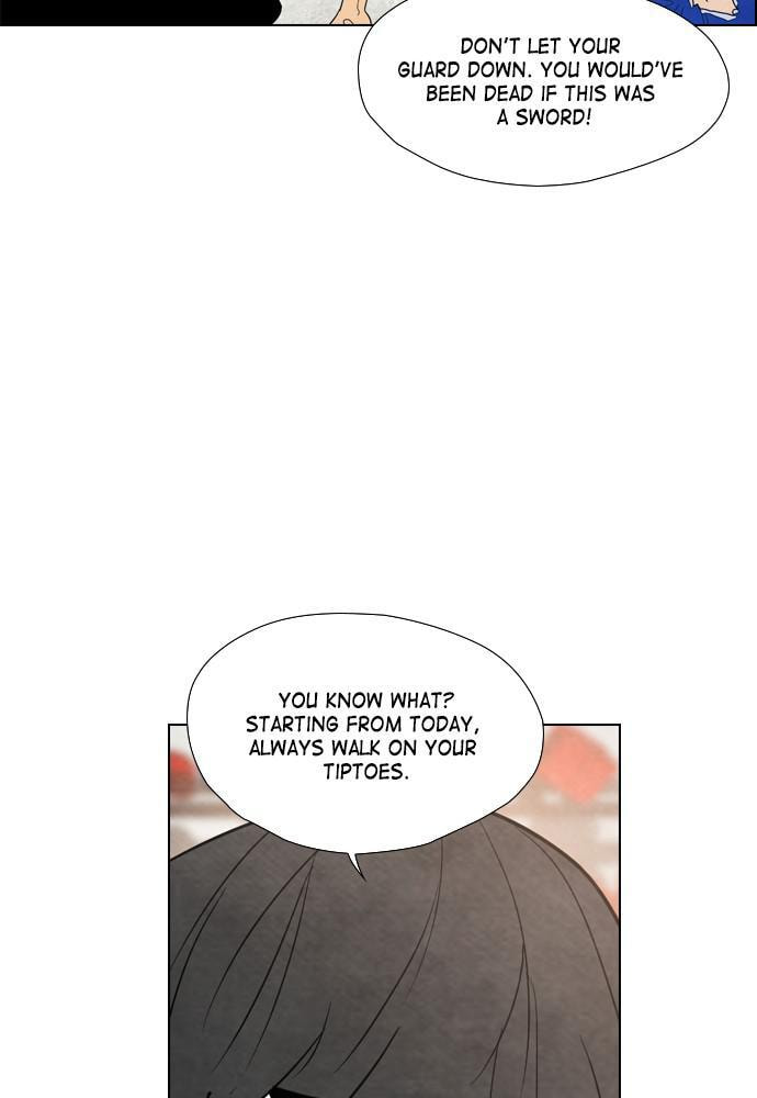 REAWAKENED MAN Chapter 33 page 25 - 