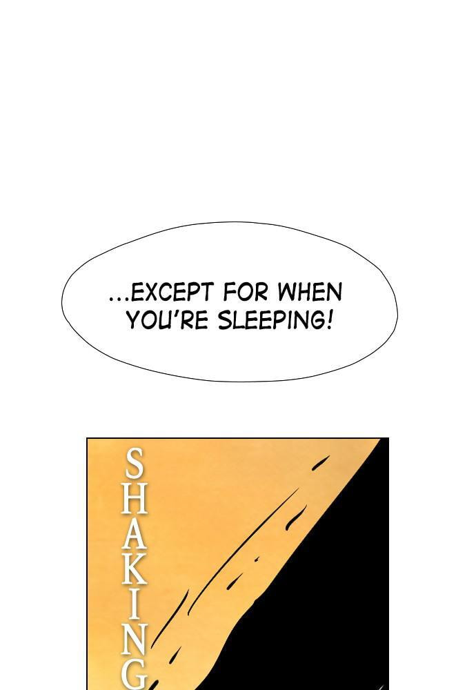 REAWAKENED MAN Chapter 33 page 27 - 
