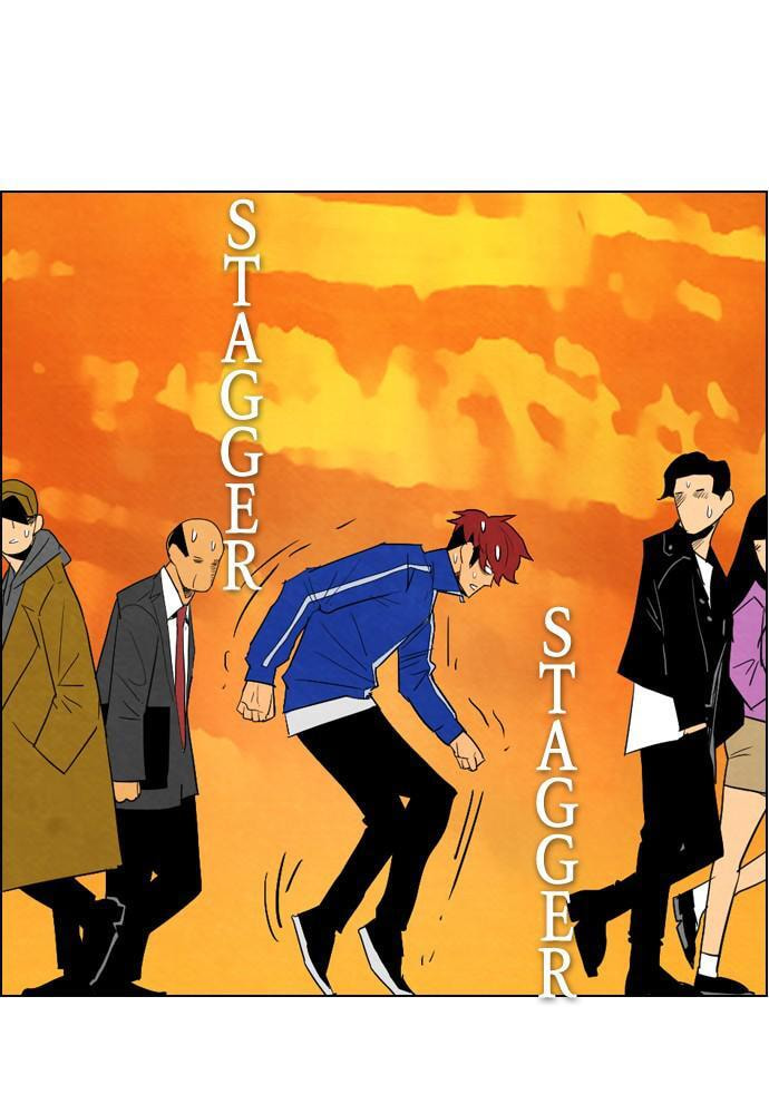 REAWAKENED MAN Chapter 33 page 29 - 