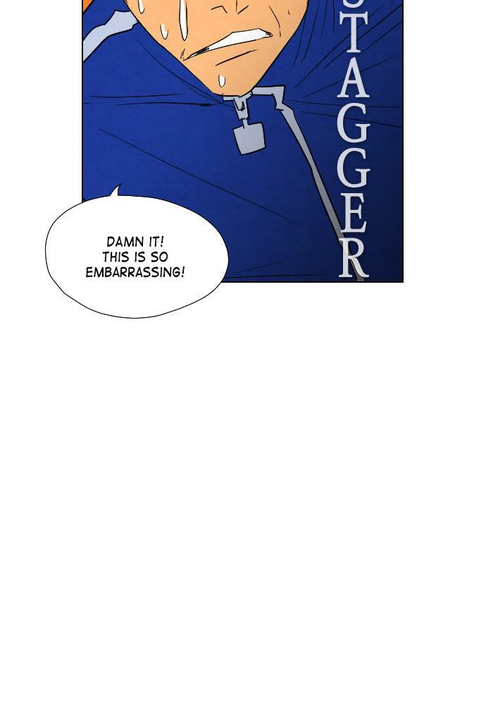 REAWAKENED MAN Chapter 33 page 31 - 