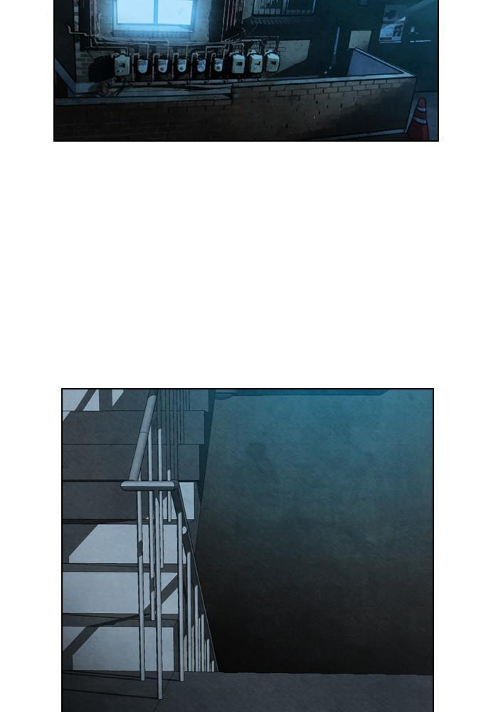 REAWAKENED MAN Chapter 33 page 33 - 