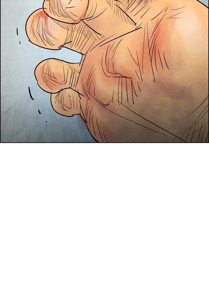 REAWAKENED MAN Chapter 33 page 36 - 