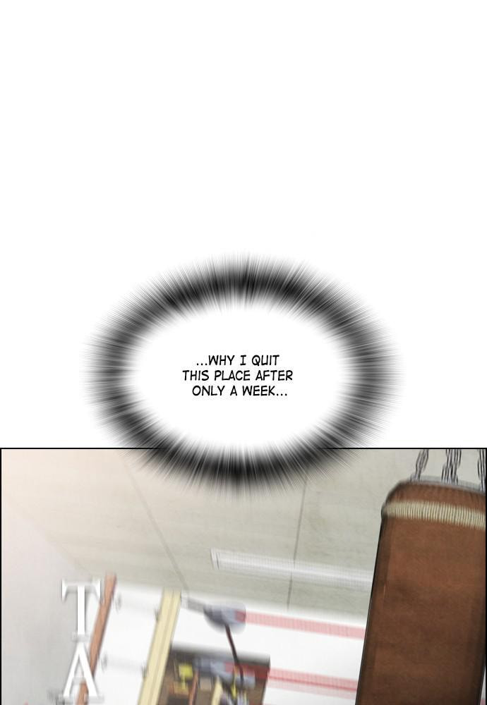 REAWAKENED MAN Chapter 33 page 5 - 