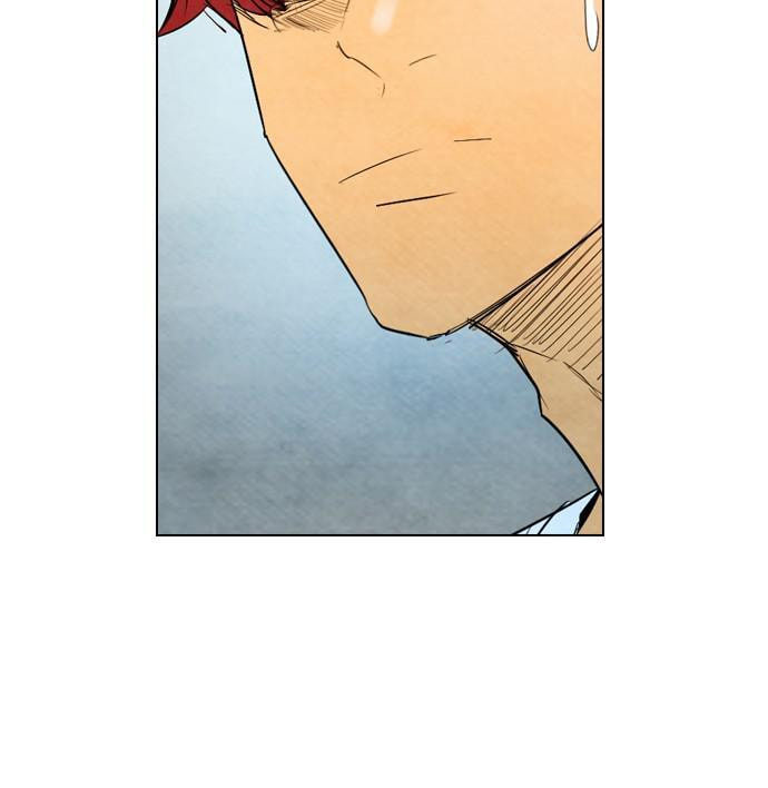REAWAKENED MAN Chapter 33 page 41 - 