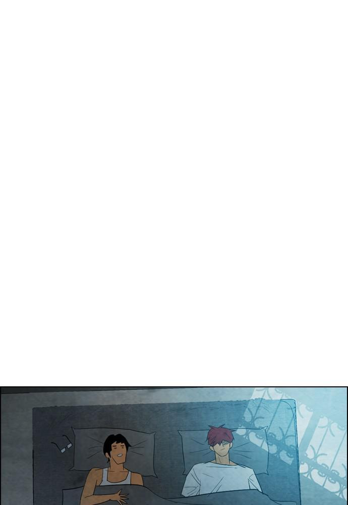 REAWAKENED MAN Chapter 33 page 42 - 