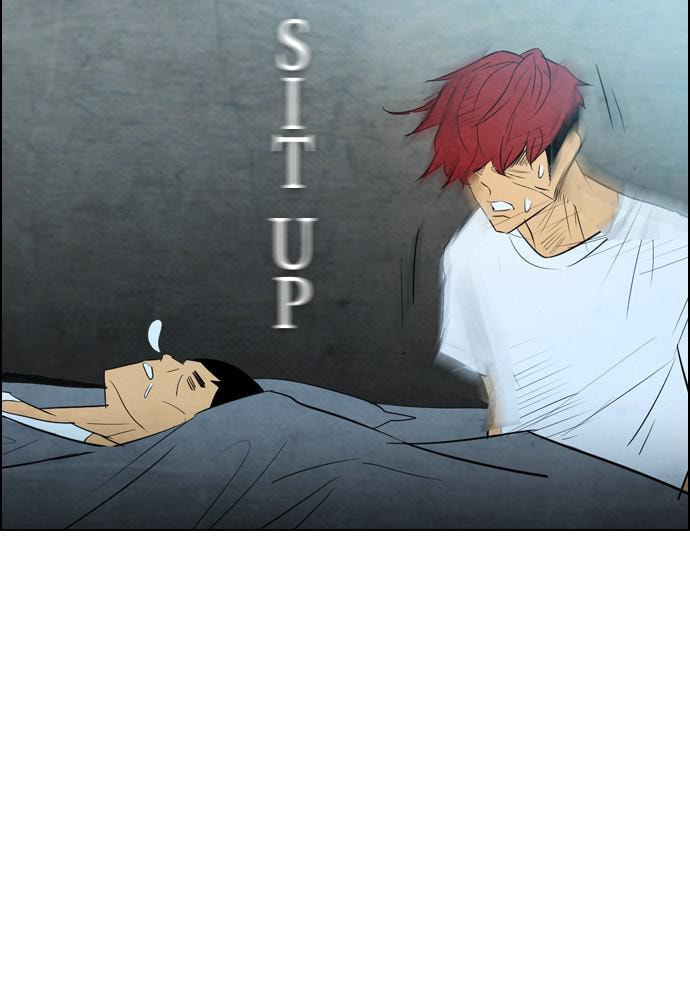 REAWAKENED MAN Chapter 33 page 48 - 