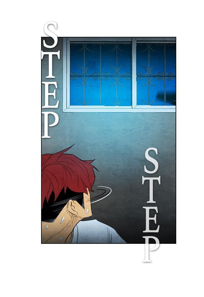 REAWAKENED MAN Chapter 33 page 49 - 