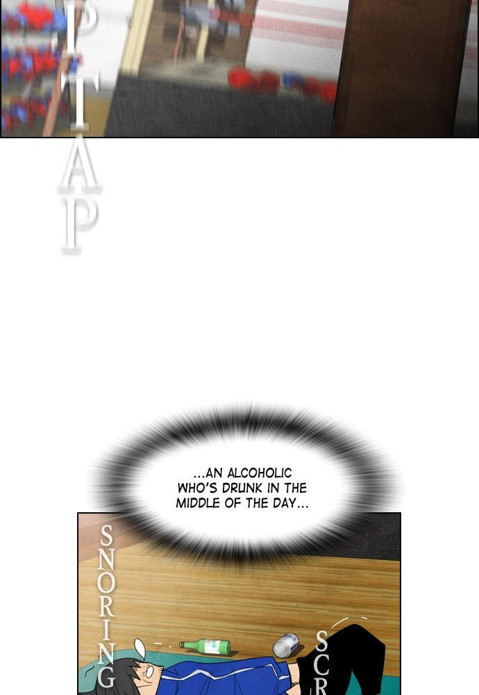 REAWAKENED MAN Chapter 33 page 6 - 
