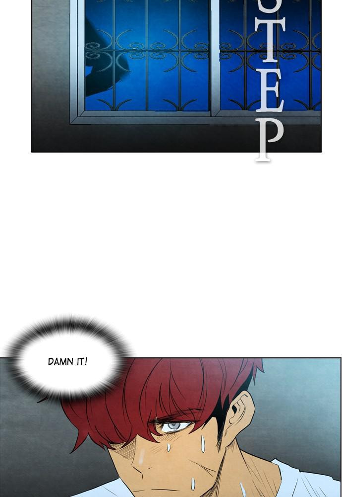 REAWAKENED MAN Chapter 33 page 51 - 