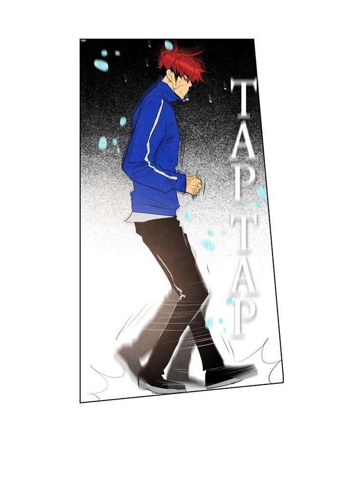 REAWAKENED MAN Chapter 33 page 53 - 