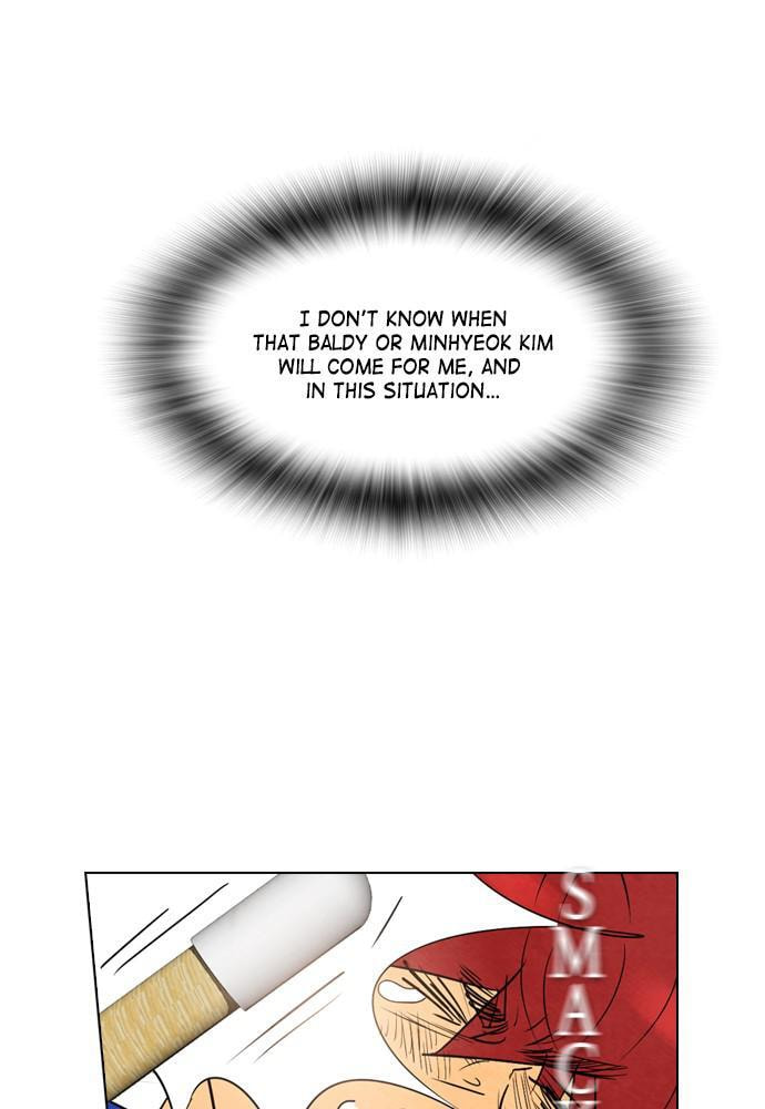 REAWAKENED MAN Chapter 33 page 54 - 
