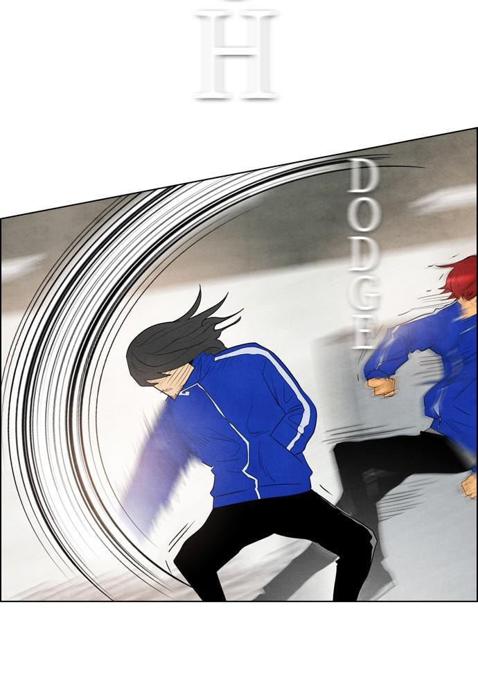 REAWAKENED MAN Chapter 33 page 63 - 