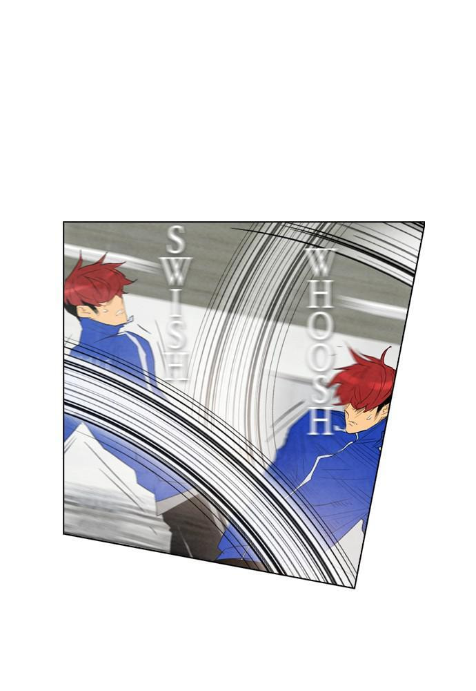 REAWAKENED MAN Chapter 33 page 64 - 