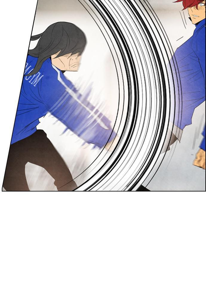 REAWAKENED MAN Chapter 33 page 67 - 