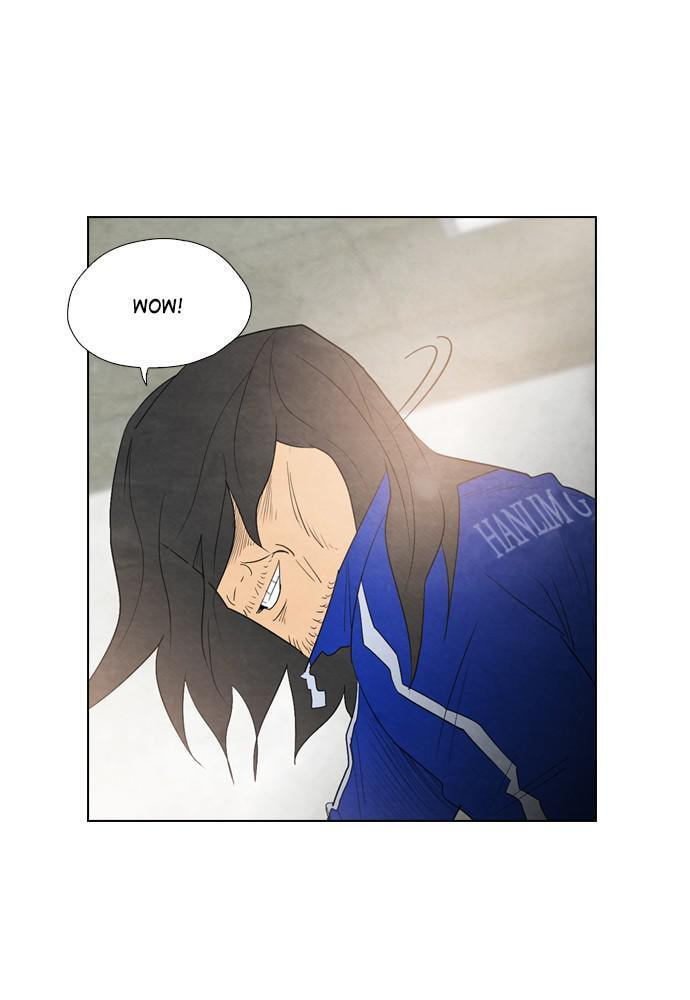 REAWAKENED MAN Chapter 33 page 68 - 