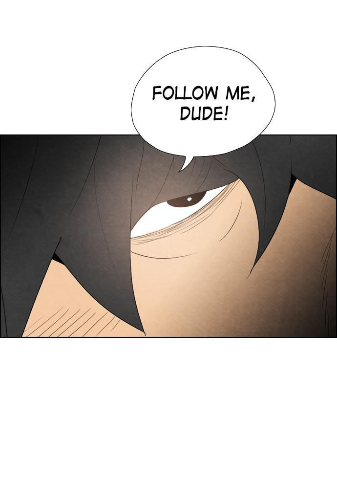 REAWAKENED MAN Chapter 33 page 70 - 