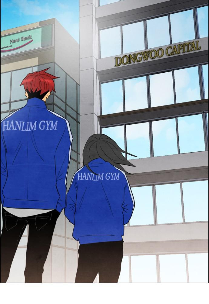 REAWAKENED MAN Chapter 33 page 72 - 