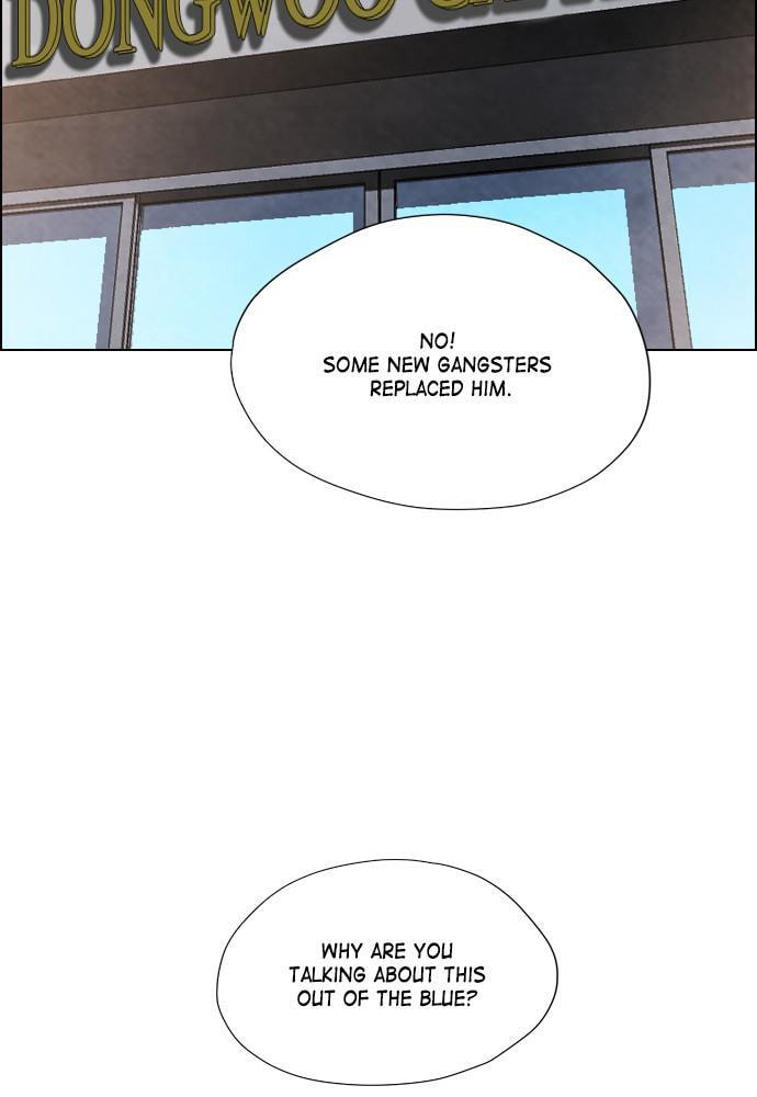 REAWAKENED MAN Chapter 33 page 75 - 