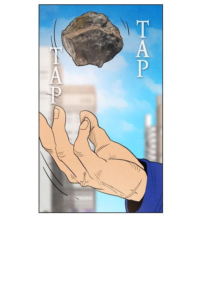 REAWAKENED MAN Chapter 33 page 76 - 