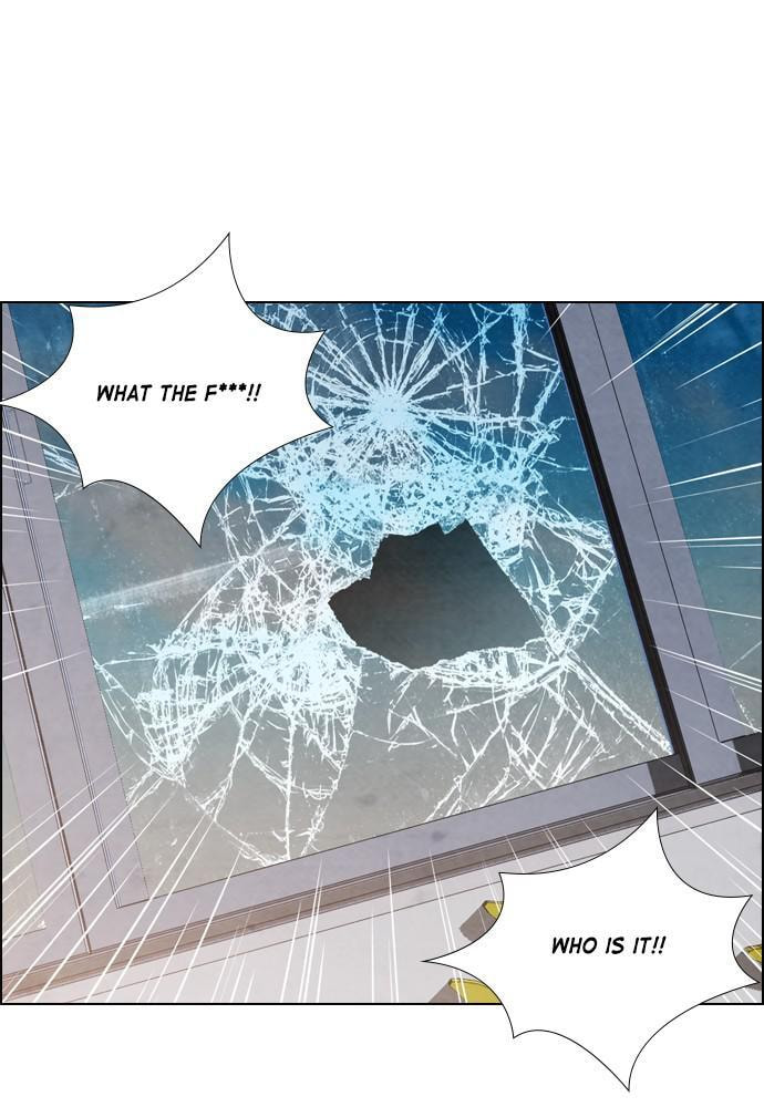REAWAKENED MAN Chapter 33 page 80 - 