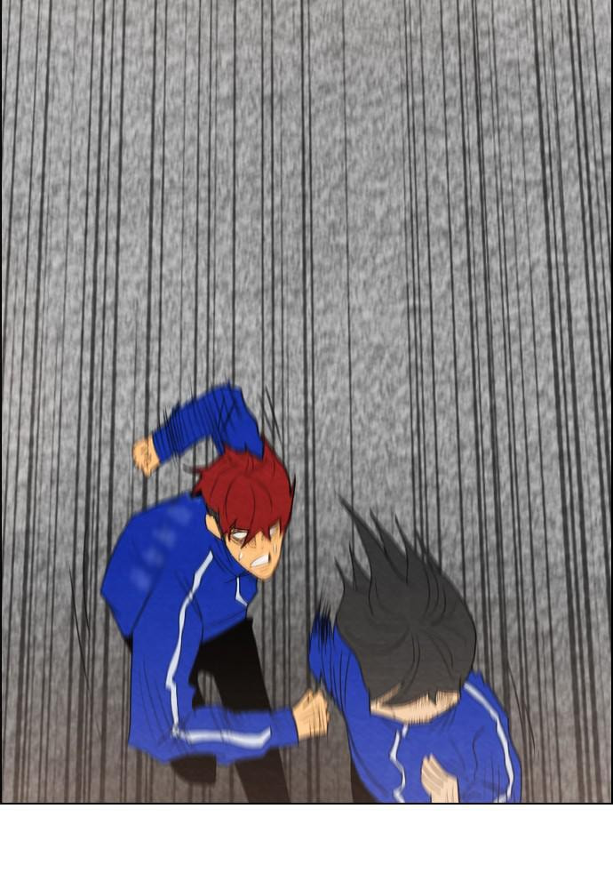 REAWAKENED MAN Chapter 33 page 86 - 
