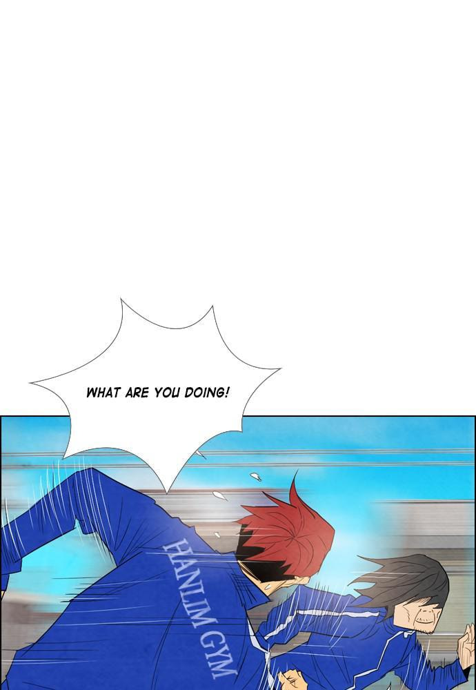 REAWAKENED MAN Chapter 33 page 87 - 