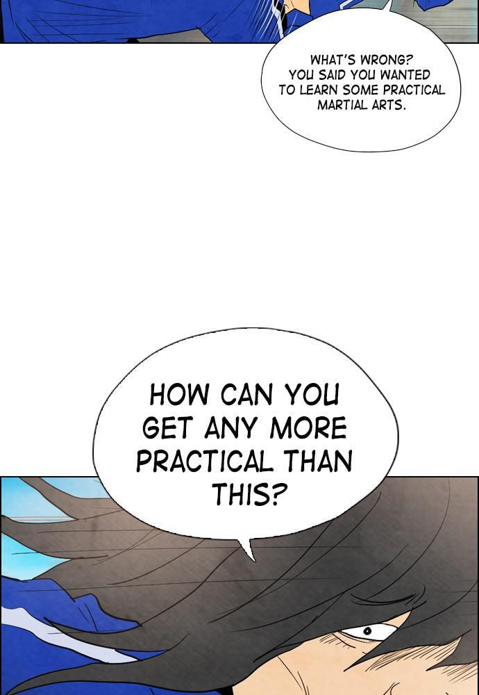 REAWAKENED MAN Chapter 33 page 88 - 