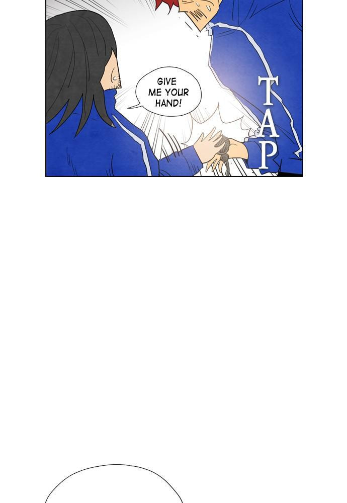 REAWAKENED MAN Chapter 33 page 96 - 