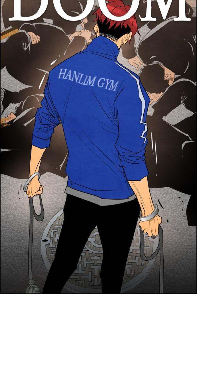 REAWAKENED MAN Chapter 34 page 12 - 