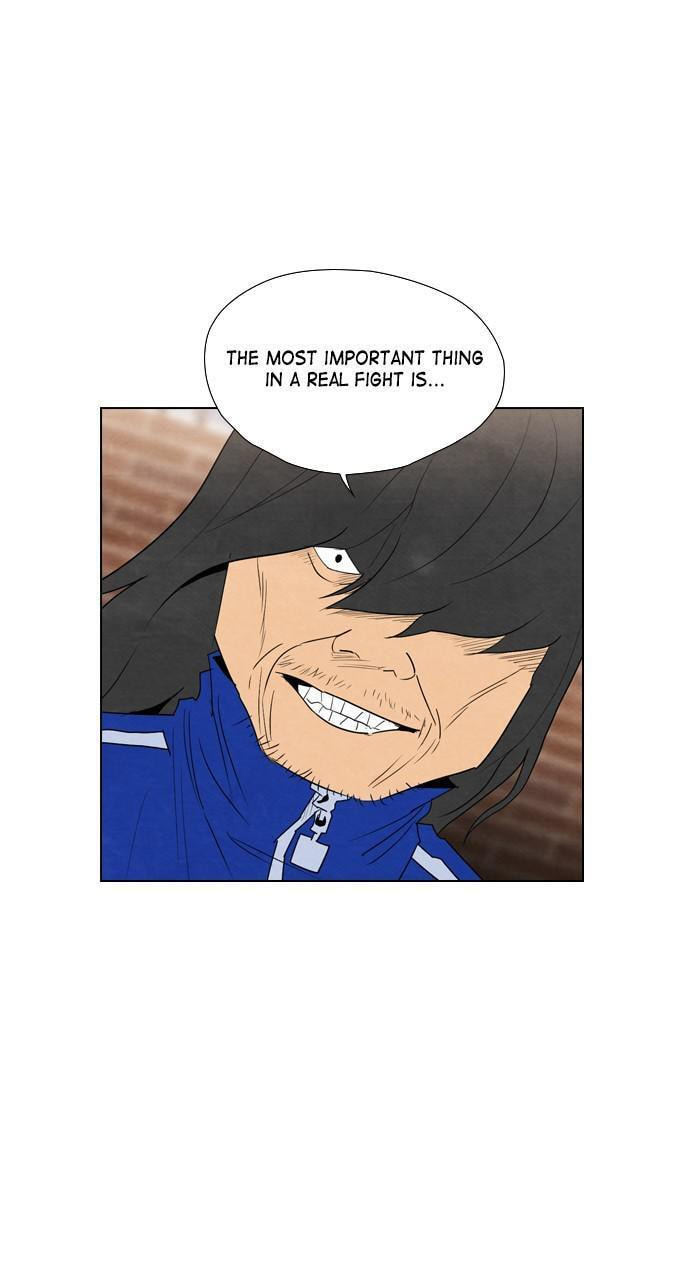 REAWAKENED MAN Chapter 34 page 16 - 