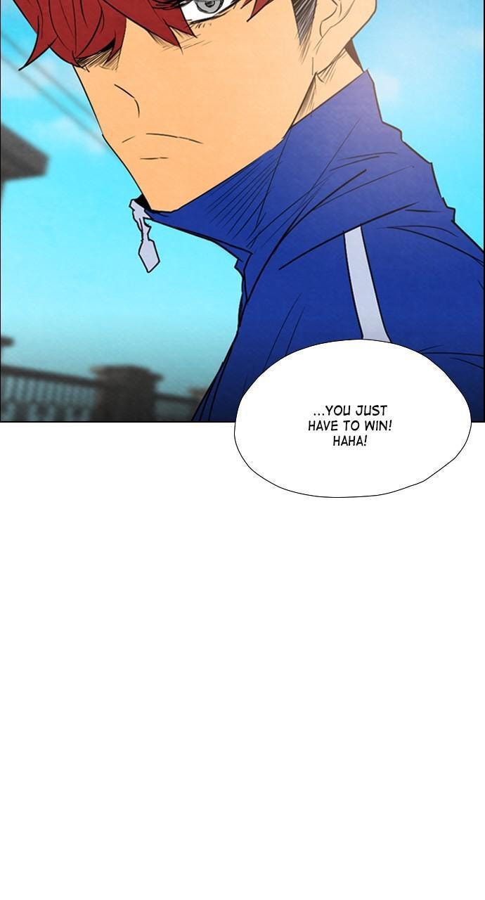 REAWAKENED MAN Chapter 34 page 18 - 