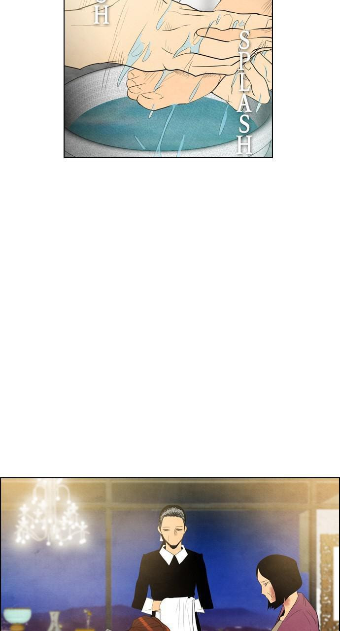 REAWAKENED MAN Chapter 34 page 21 - 
