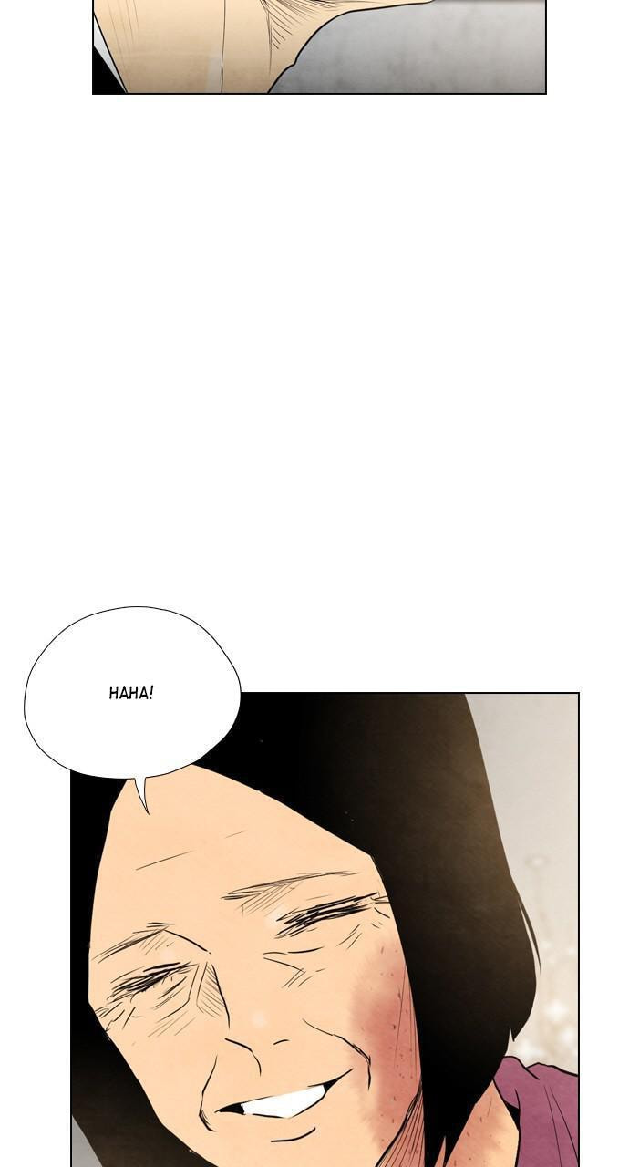 REAWAKENED MAN Chapter 34 page 23 - 