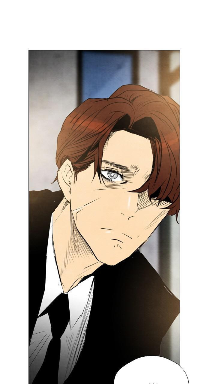 REAWAKENED MAN Chapter 34 page 25 - 