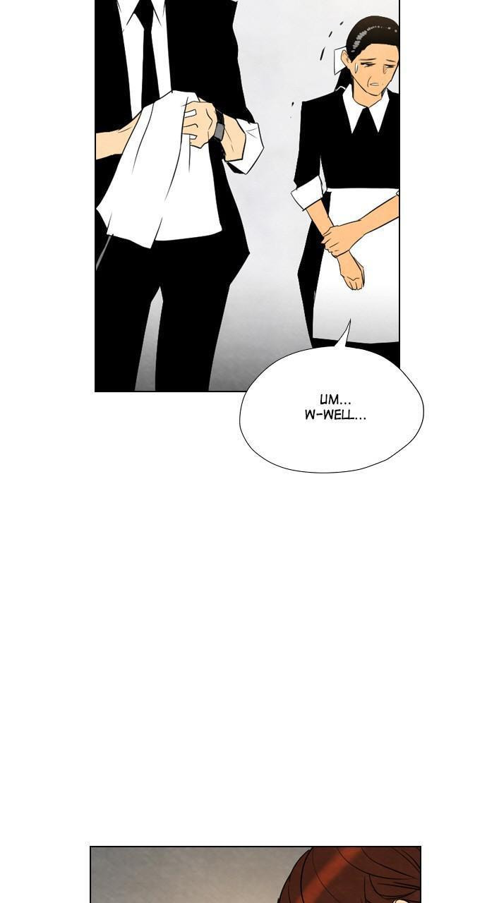 REAWAKENED MAN Chapter 34 page 28 - 