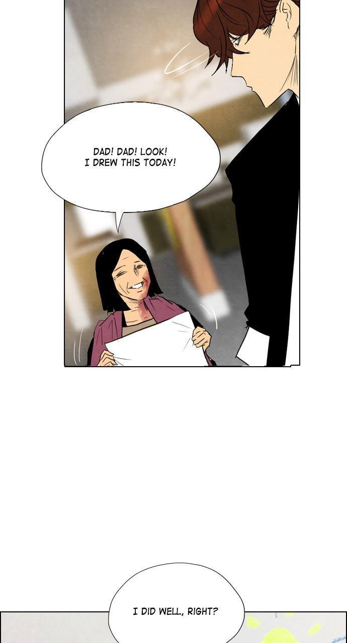 REAWAKENED MAN Chapter 34 page 29 - 
