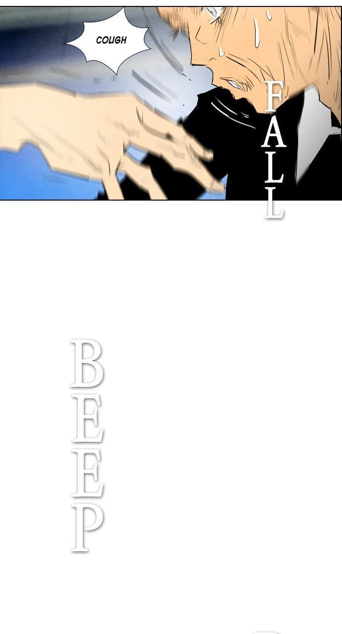 REAWAKENED MAN Chapter 34 page 41 - 