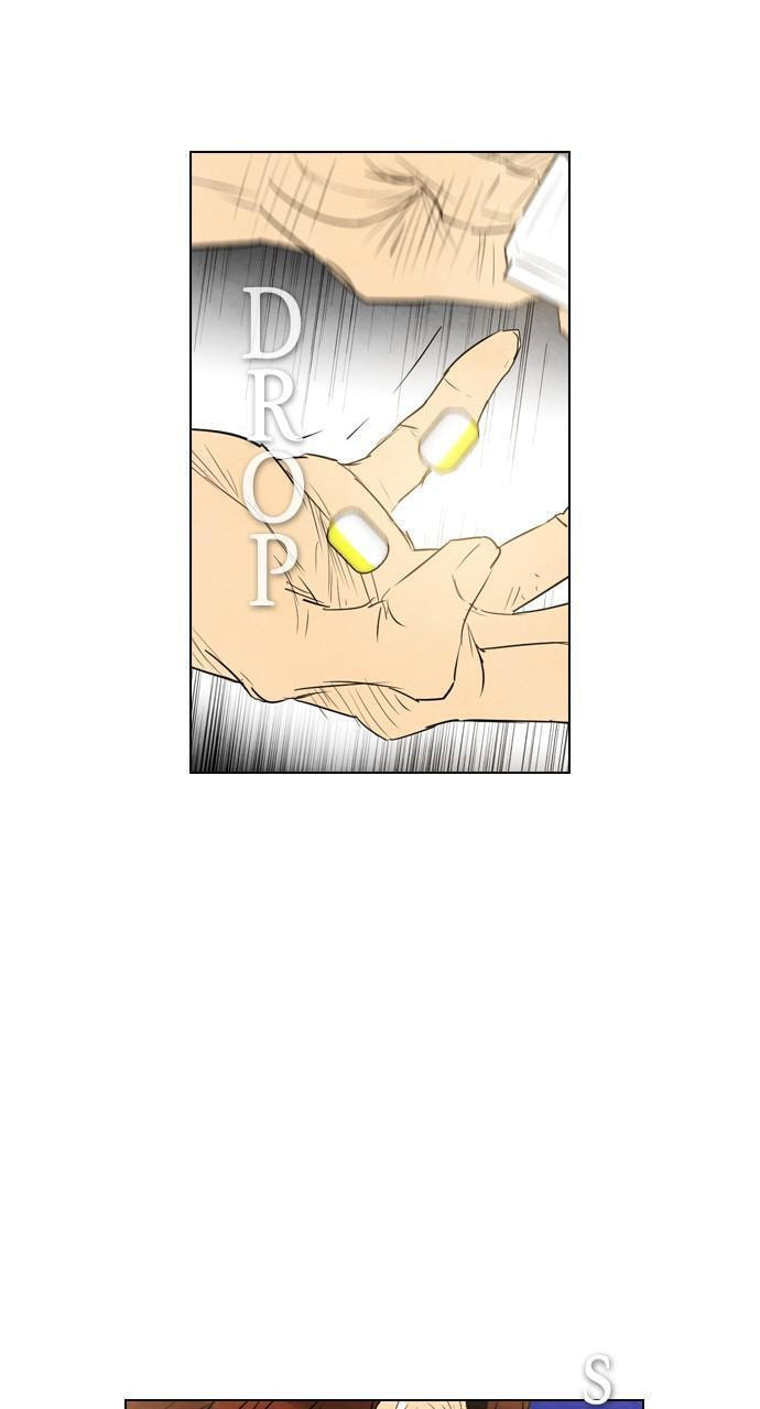 REAWAKENED MAN Chapter 34 page 44 - 