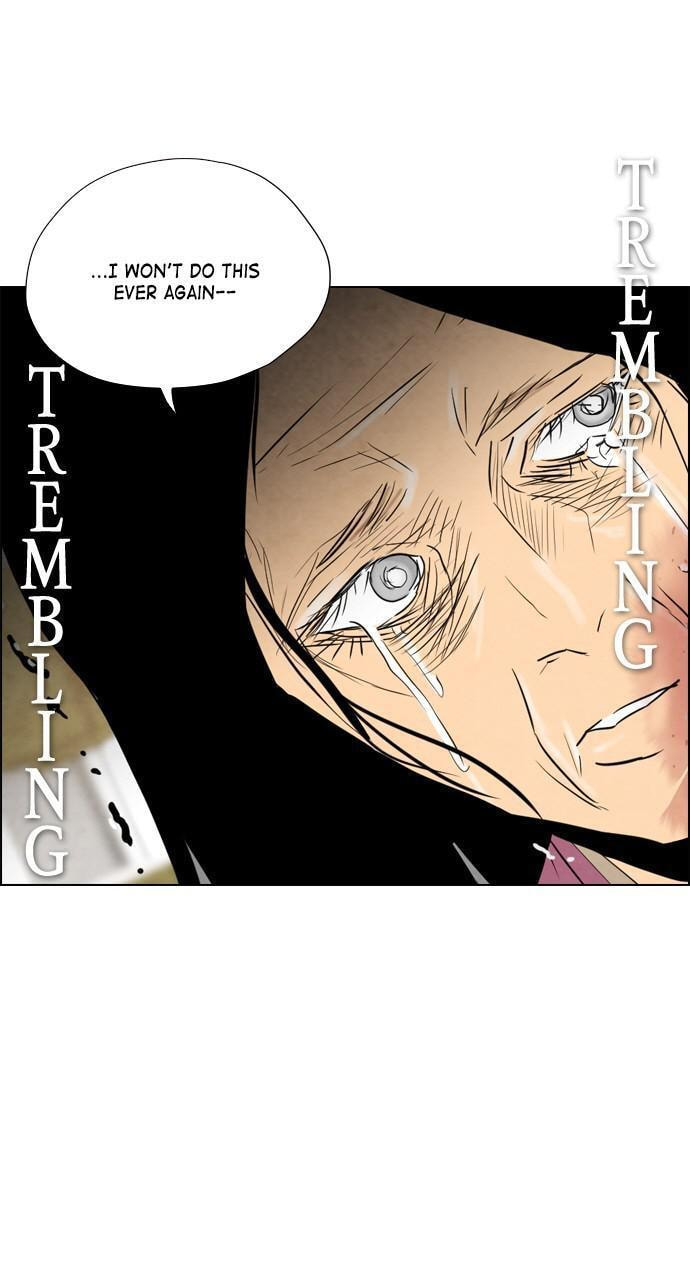 REAWAKENED MAN Chapter 34 page 47 - 